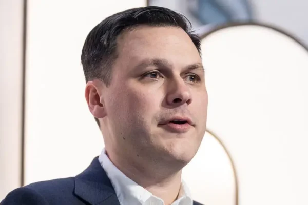 OpenAI Is Weighing a Move Into Consumer Health Apps