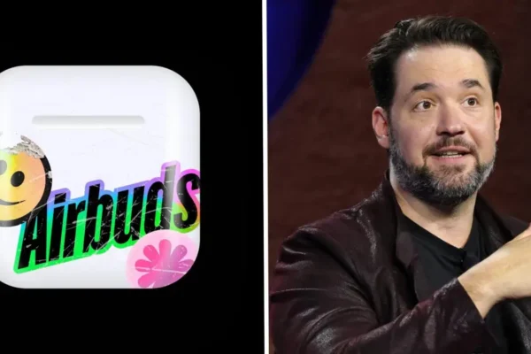 Why Teens and Investors Are Flocking to Social Music App Airbuds