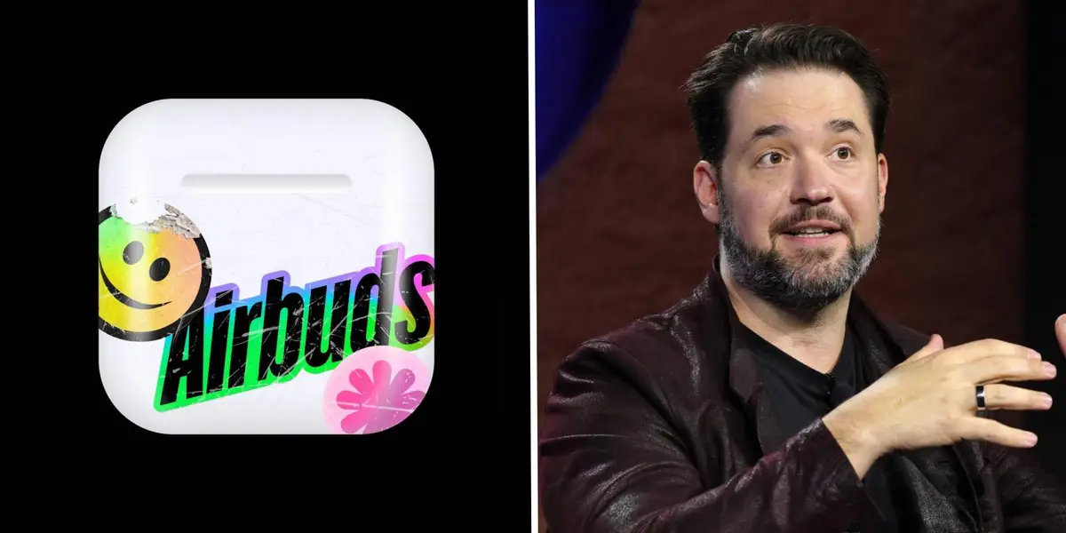 Why Teens and Investors Are Flocking to Social Music App Airbuds