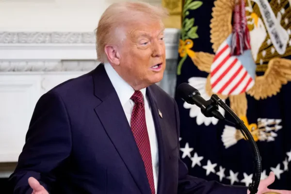 Trump's Sweeping Student-Loan Repayment Changes Finished a Key Phase