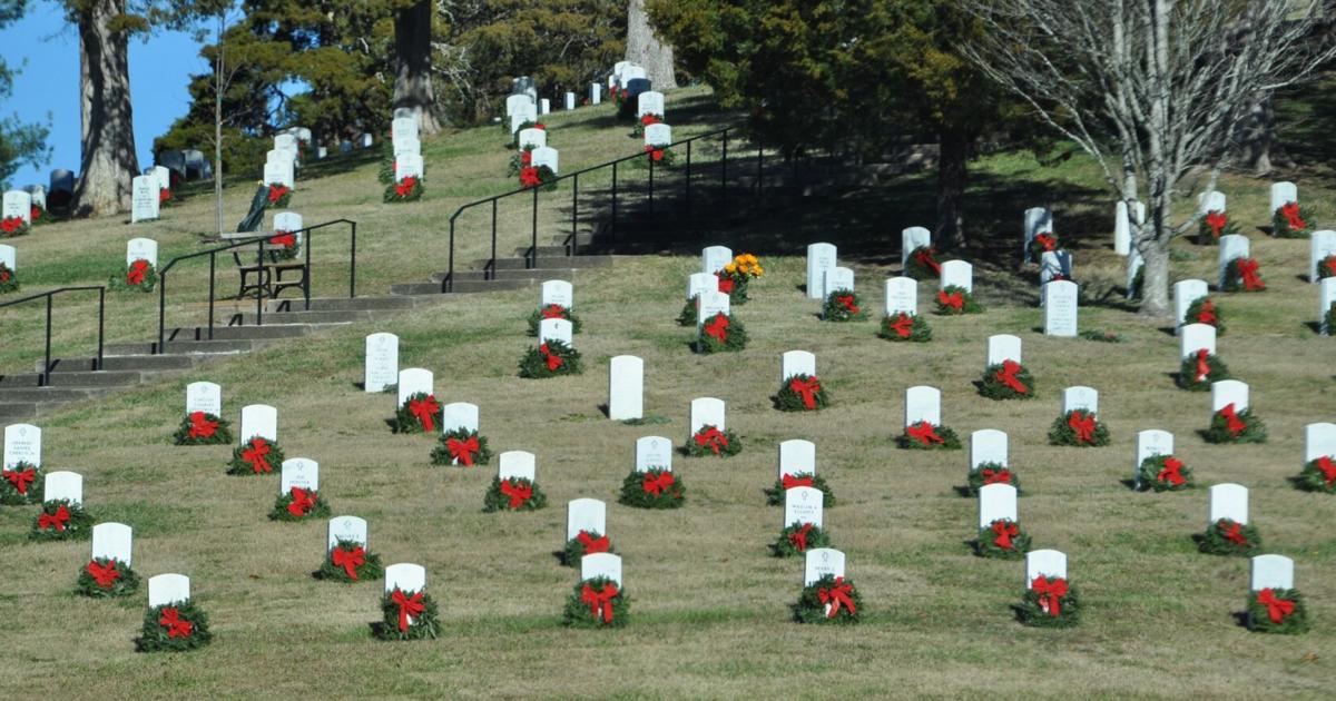 MASSEY: Celebrating Veterans Day | Local News