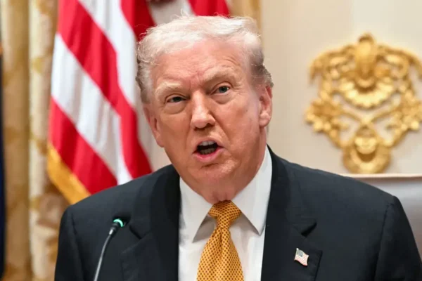 Trump Admin Says States Must 'Undo' November SNAP Benefits