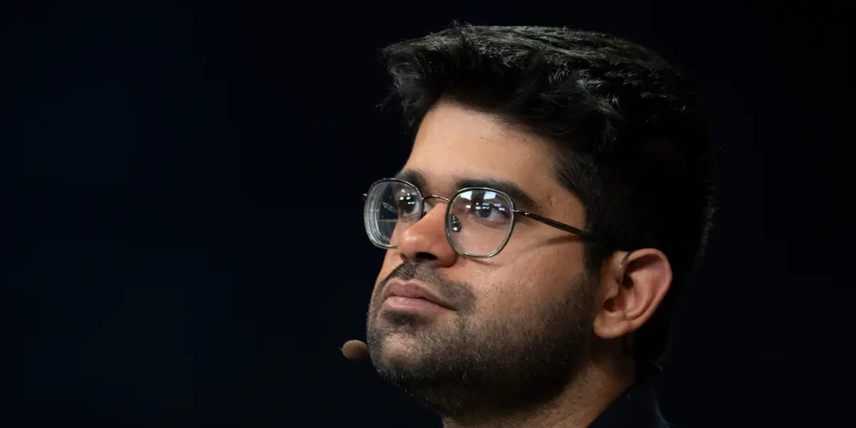 Perplexity's CEO Says He's Worried About AI Companionship Apps