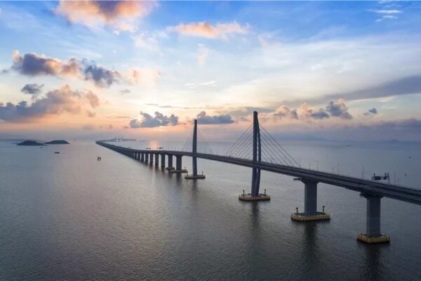 Great Bay Area goes from bold blueprint to living reality