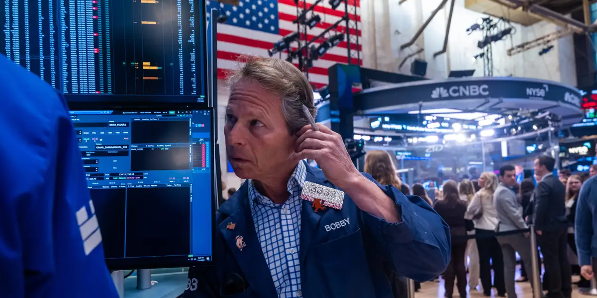 US Stocks Will Be Last in Global Rankings in Next 10 Years, Goldman Says