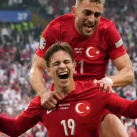 German football mulls compensation amid rise of Turkish-origin players choosing Türkiye