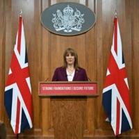 UK economic gloom deepens before budget | National