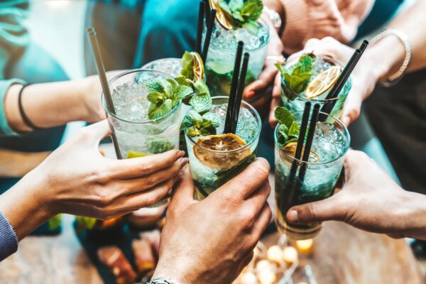 Americans Continue Moving Toward a Drier Lifestyle, 2025 Data Shows