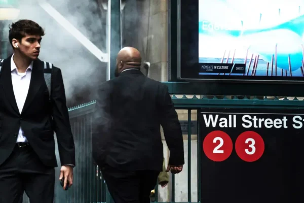 Retail Traders Are the New Smart Money, Opendoor Bull Eric Jackson Says