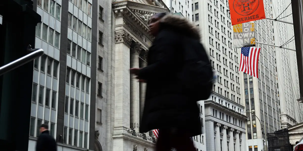 A Veteran Fund Manager on Why He's Staying Away From Top Tech Stocks