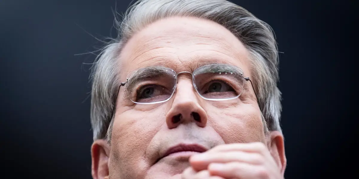 Trump's $2,000 Tariff Checks Might Need Congressional OK, Bessent Says