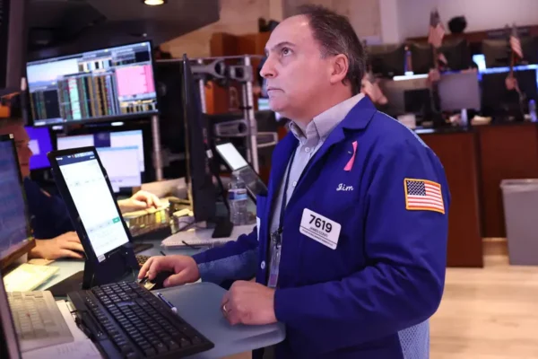 Goldman Sachs Says the AI Boom May Already Be Priced in