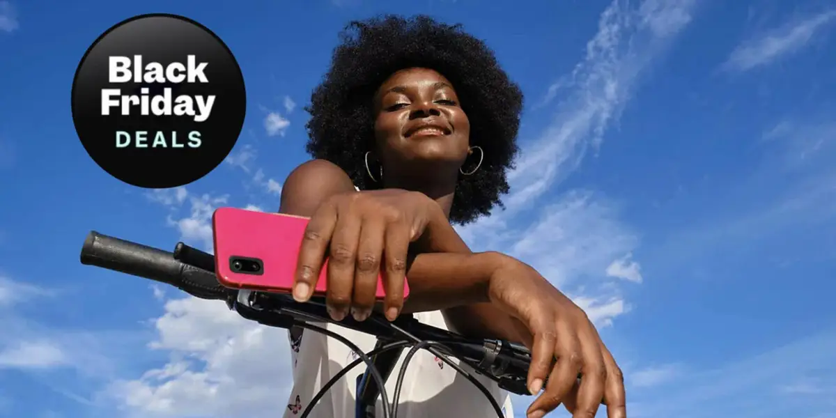 Score Free Devices From Verizon, T-Mobile, and More