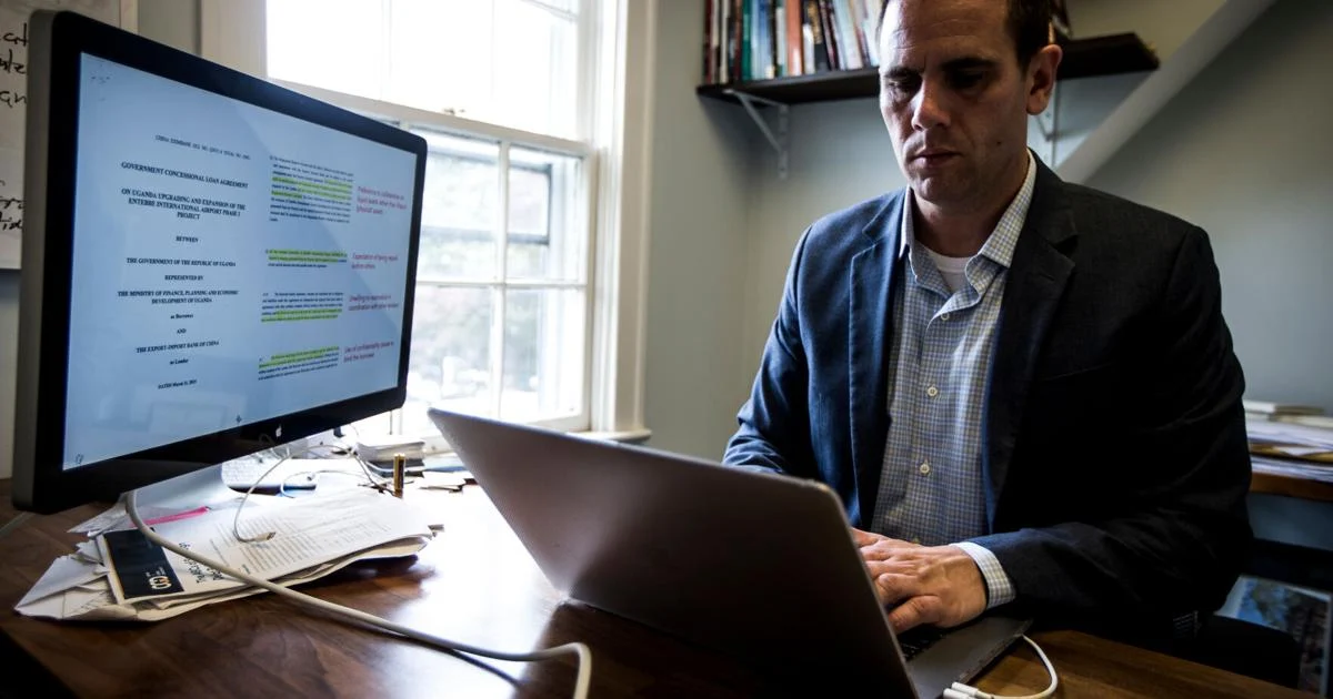 China United States Loans |