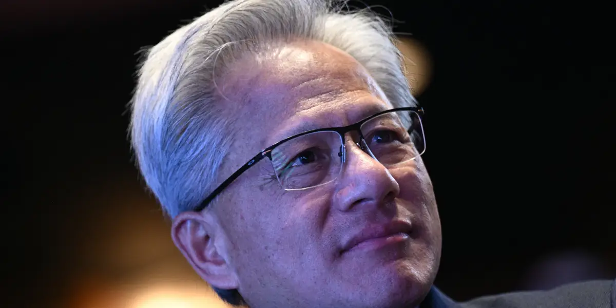 Wall Street: Nvidia's Blockbuster Earnings Prove AI Is Still Surging