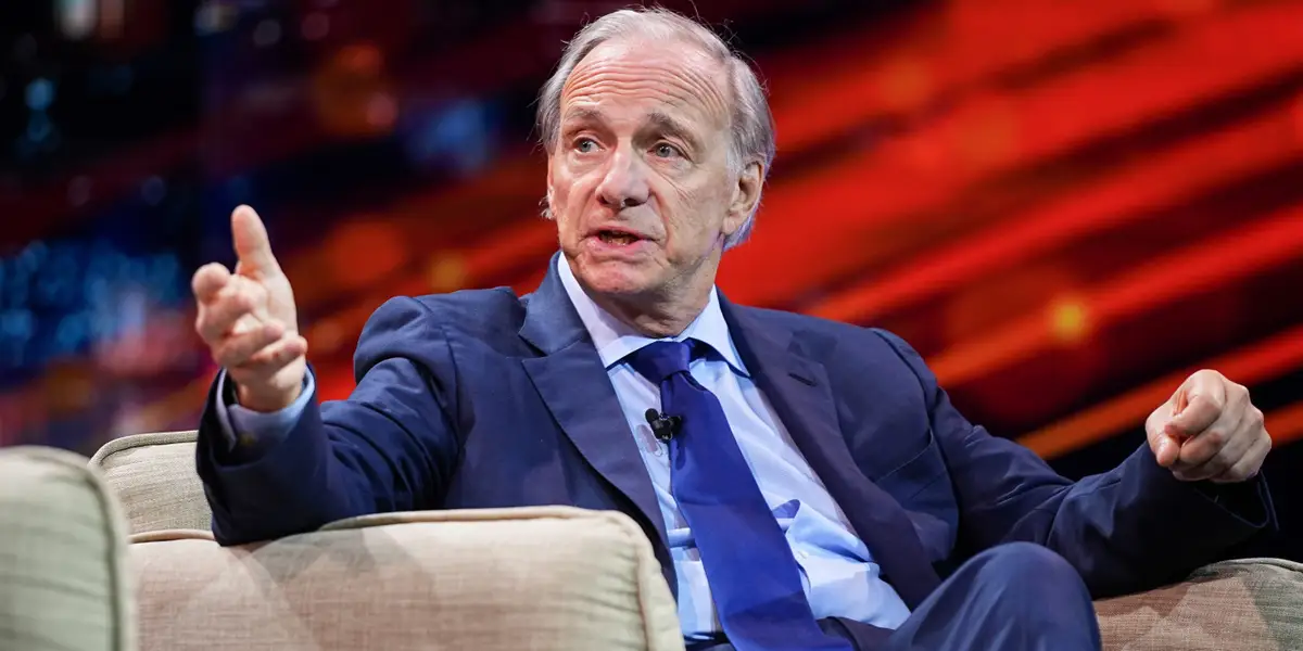 Stock Market Bubble: Ray Dalio Says There's One Reason Not to Sell Amid AI Boom