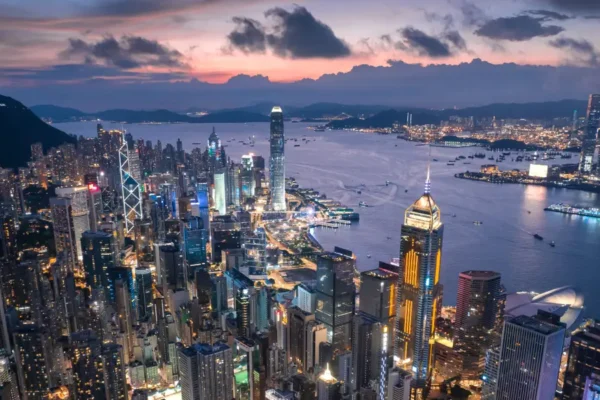 The 20 Best Cities in the World to Live in or Visit