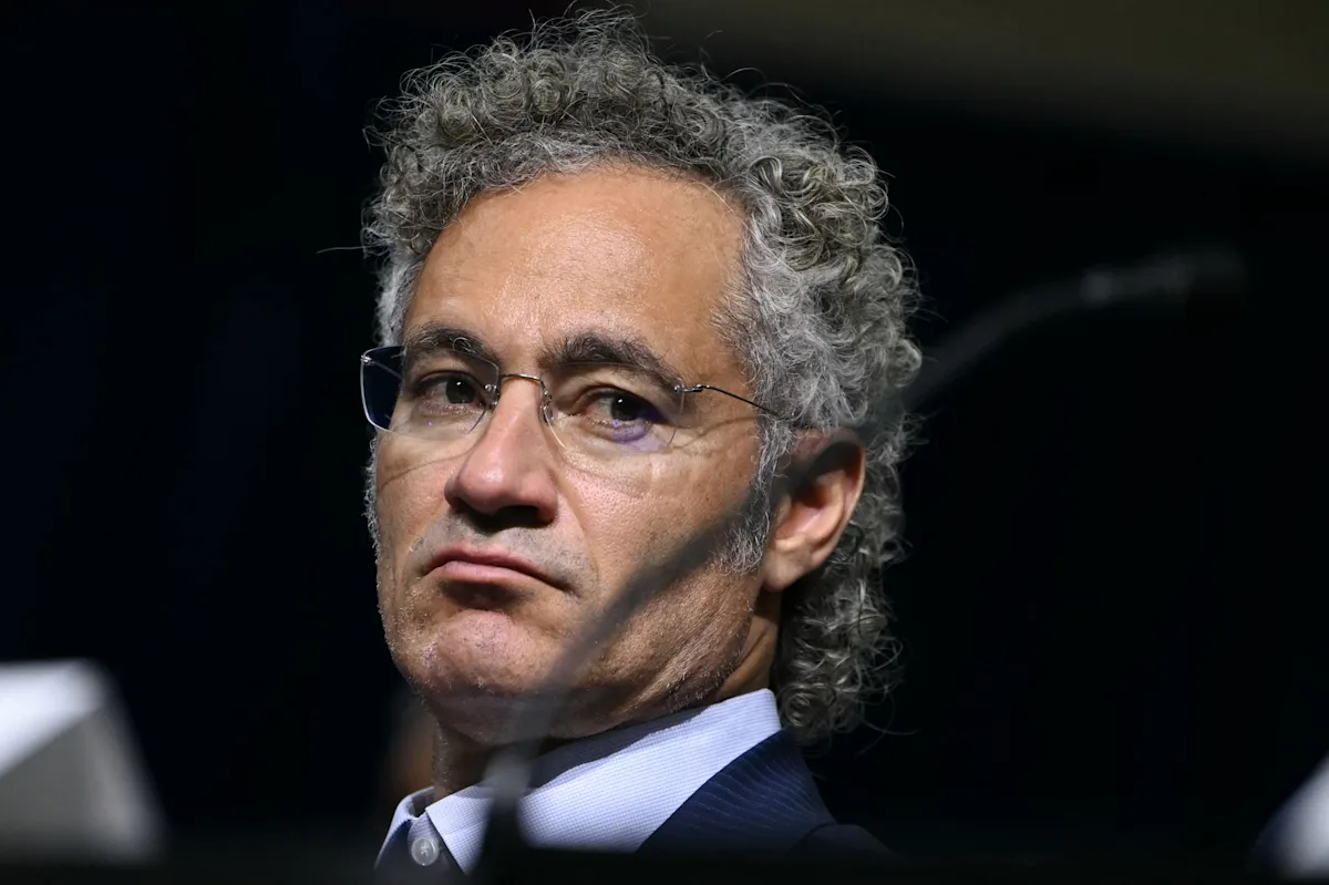 Palantir Q4 outlook beats Wall Street estimates despite US government shutdown worries