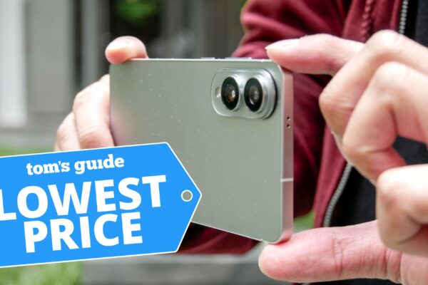 Amazon just dropped Galaxy S25 Edge to lowest price yet — save nearly $500 right now