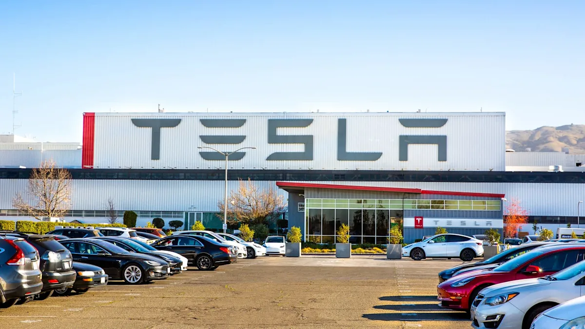 'No longer has the market to itself'