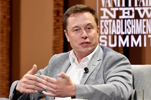 How Much Monthly Income Could You Get from 1% of Elon Musk’s Wealth?