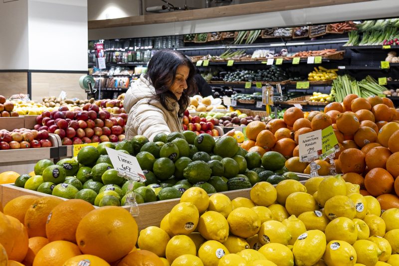 Apps help save on groceries as prices rise