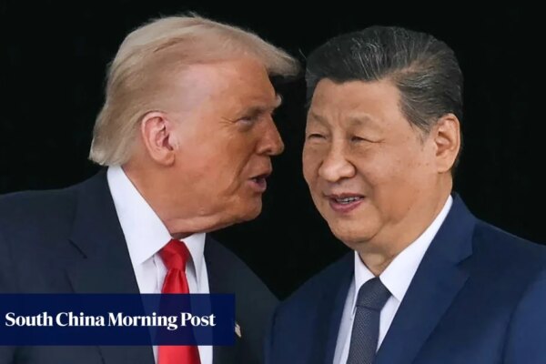 Trump-Xi deal: China to suspend some rare earth curbs, probes on chip firms, US says