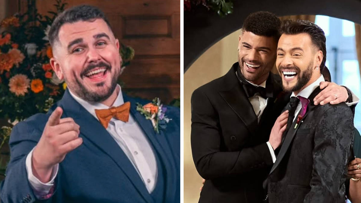 What time is MAFS UK on tonight? Start and running time revealed