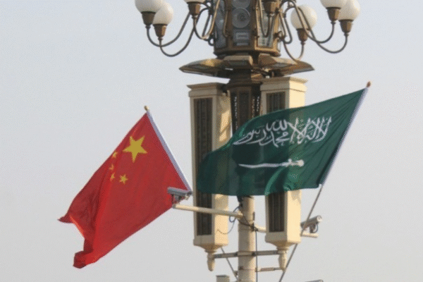 Chinese, Saudi biz leaders eye deeper tech, infrastructure ties