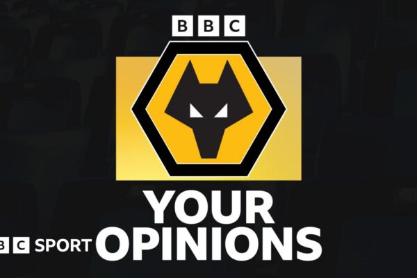 Your Wolverhampton Wanderers opinions banner