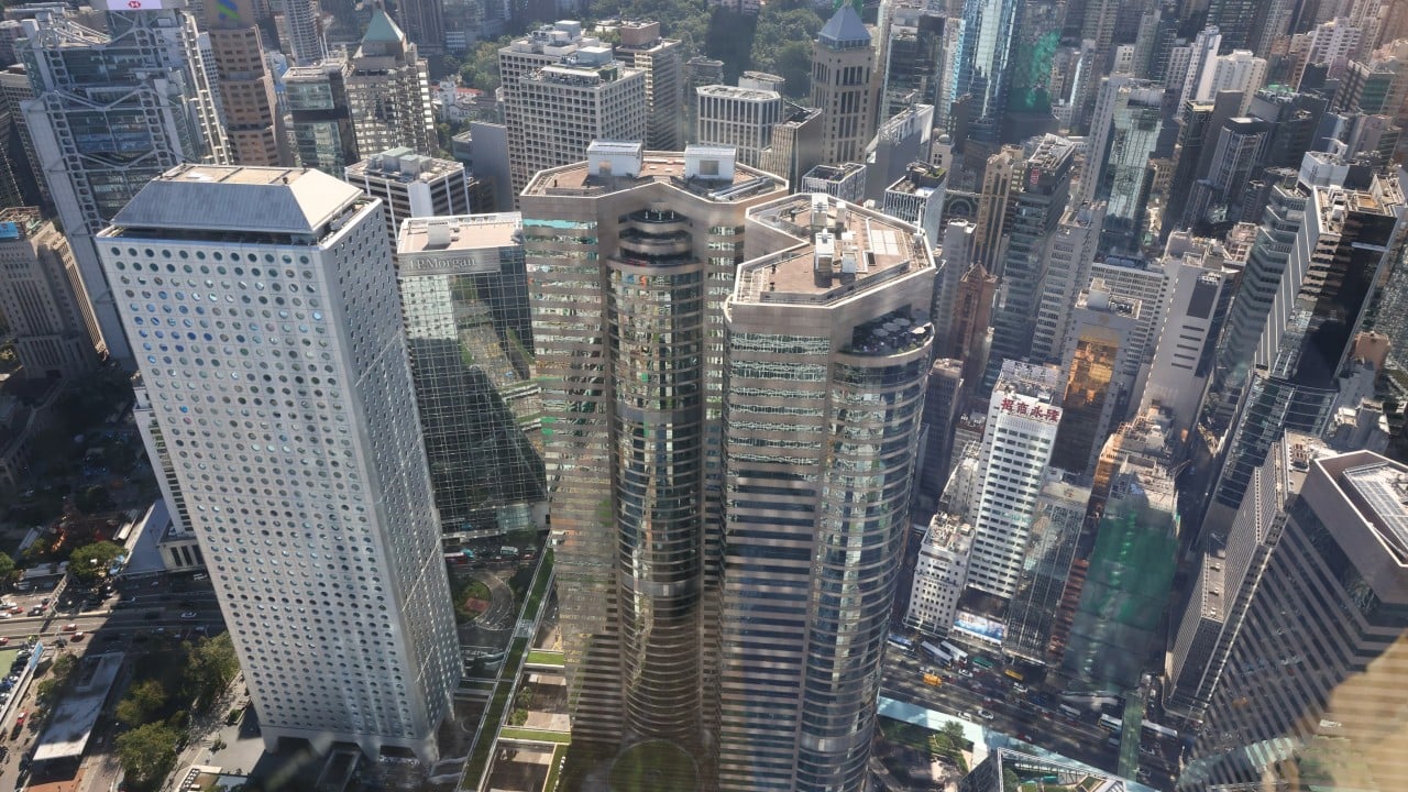 Hong Kong stocks end 4-day rising streak as investors move on from rate-cut expectations