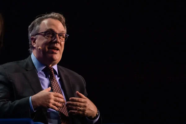 The 2 Fed comments that are boosting odds of a December rate cut