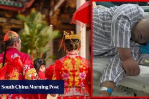 130kg Chinese man dies after gastric bypass surgery to impress girlfriend’s parents