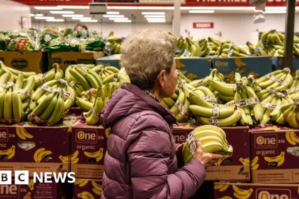 US tariffs on coffee and bananas to ease under new trade deals
