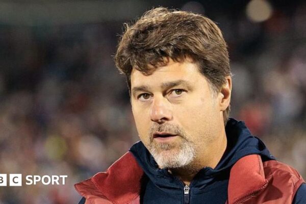 Mauricio Pochettino on missing the Premier League and US side's cultural reset