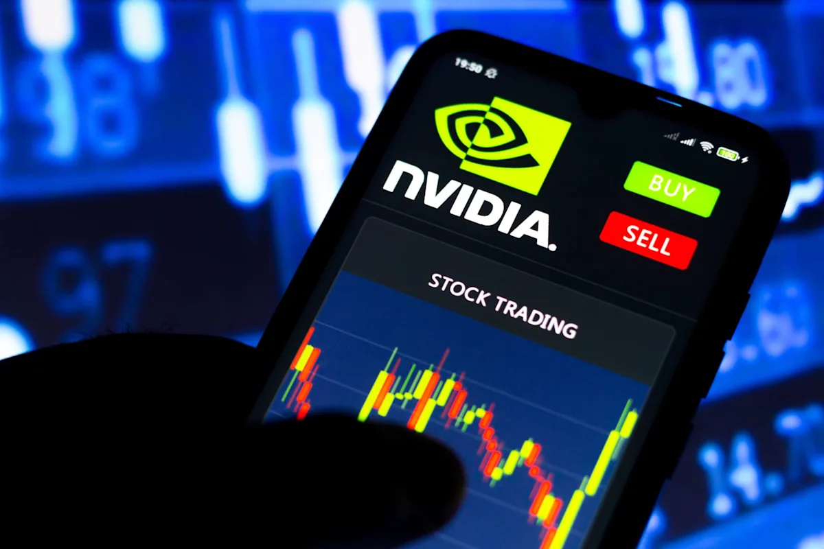 Nvidia’s Q3 Earnings Trounced Expectations. Here’s Why Wall Street is Still Selling