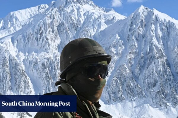 India’s new airbase on China border is an infrastructure upgrade, not a threat: analysts