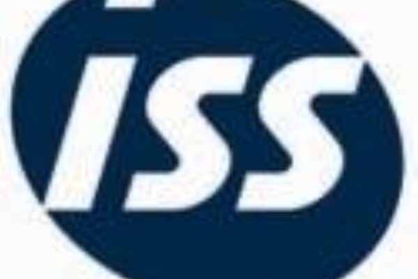 ISS signs significant contract with major UK Government department