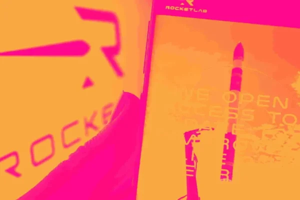 Rocket Lab (RKLB) Stock Trades Down, Here Is Why