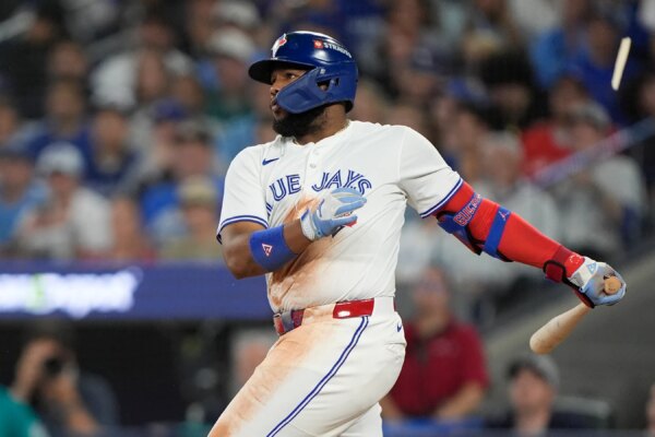 Best World Series Betting Sites, Apps, Odds & Promos for Dodgers vs Blue Jays Game 5