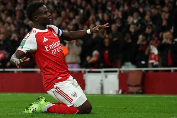 Premier League betting odds, prediction, pick