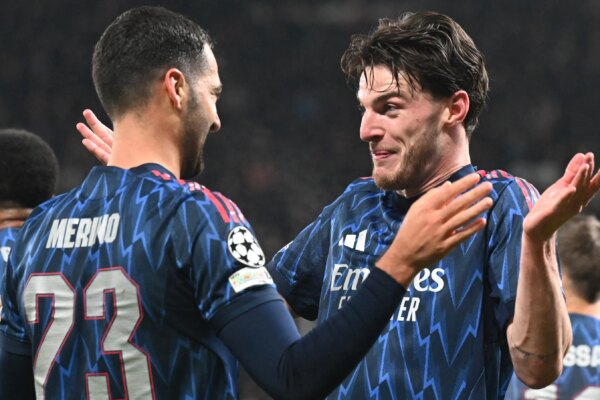 Premier League betting odds, prediction, pick