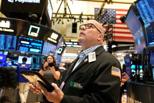 Nvidia, bitcoin and other superstars on Wall Street keep falling :: WRAL.com