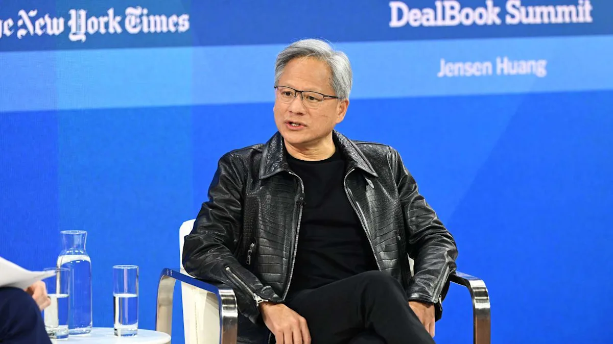 China “Will Win” the AI Race, Said Jensen Huang Before Backtracking, Urges U.S. to Race Ahead