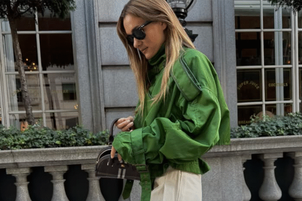 The 28 Best Funnel Jackets for Women to Buy Now, Period