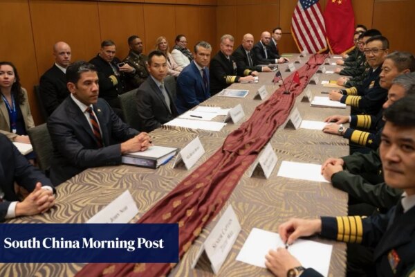 China, US set to revive military channels but more steps needed to build trust: expert