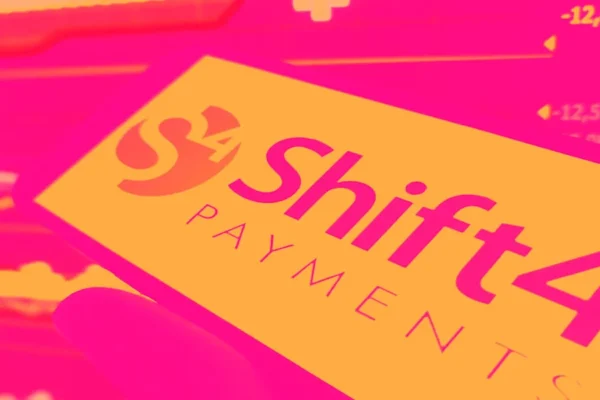 Shift4 (NYSE:FOUR) Reports Q3 In Line With Expectations, Stock Soars
