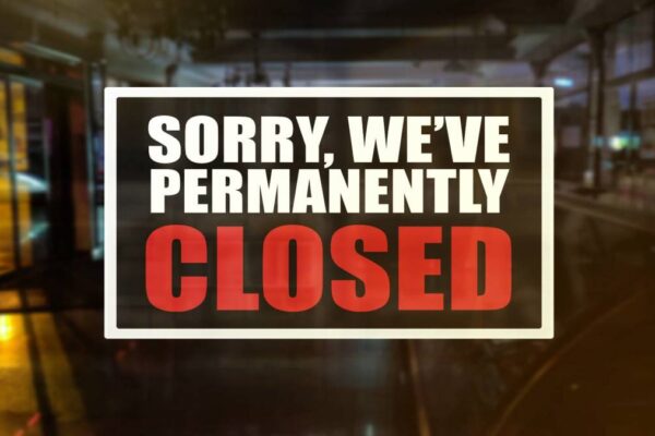 Victoria's Secret rival closes, stops shipping, no bankruptcy