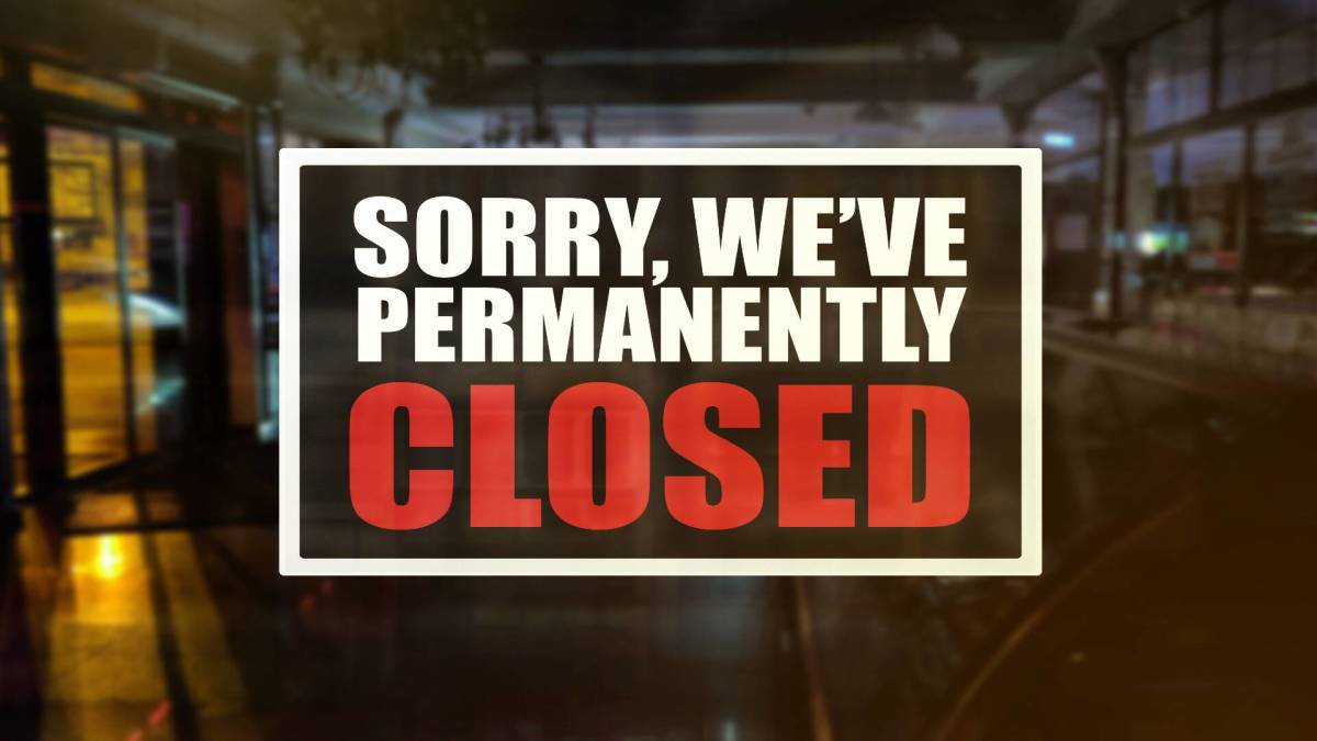 Victoria's Secret rival closes, stops shipping, no bankruptcy