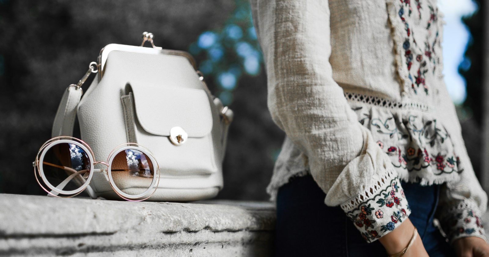 9 brands that scream outlet mall to anyone who knows real fashion